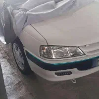 پارس سال موتور جدید ۴۰۲