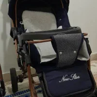 کالسکه و کریر