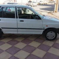 پراید مدل ۸۸|خودرو سواری و وانت|قروه, |دیوار