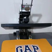 چابگر لباس|ماشین‌آلات صنعتی|قزوین, |دیوار