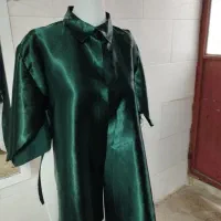 آموزش پیراهن مردانه