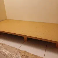 تشک رویال وکفی تخت