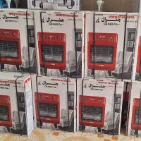 فروش ویژه بخاری بدون دودکش جنرال افروز کف قیمت|بخاری، هیتر، شومینه|یاسوج, |دیوار
