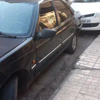 پژو ۴۰۵ مدل ۸۴ دوگانه|خودرو سواری و وانت|پاکدشت, پاکدشت (مامازند)|دیوار