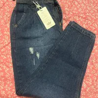 شلوار لی زنانه|لباس|یاسوج, |دیوار