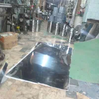 سماور گازی برقی استیل بزرگ مسجد هئیتی|سماور، چای‌ساز، قهوه‌ساز|مشهد, رسالت|دیوار