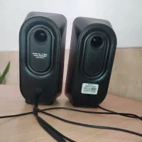 اسپیکر کامپیوتر تسکو|قطعات و لوازم جانبی رایانه|شیراز, شهرک مطهری|دیوار