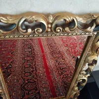اینه ایینه کنسول|آینه|اصفهان, برازنده|دیوار