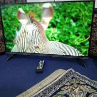 ال ای دی تلویزیون ۳۲اینچ هیمالیا باکارتون|تلویزیون و پروژکتور|مشهد, شهید معقول|دیوار