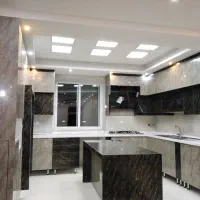 تهاتر با اپارتمان کابینت کمد قرنیز پارکت کنافpvc|خدمات پیشه و مهارت|اصفهان, حسین‌آباد|دیوار
