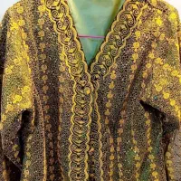 کت مجلسی زنانه