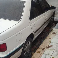 پژو پارس مدل 99|خودرو سواری و وانت|قم, شهرک امام حسین|دیوار