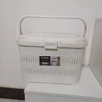 سبد مسافرتی