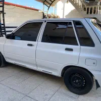 پراید ۱۱۱ مدل ۹۸|خودرو سواری و وانت|بندرعباس, |دیوار