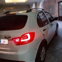 کوییک ۱۴۰۱ سفیدمشکی پارس خودرویی|خودرو سواری و وانت|تهران, مینای جنوبی|دیوار