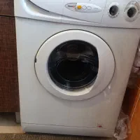 لباسشویی آبسال