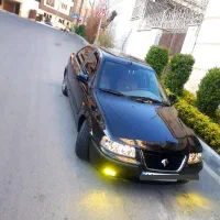 سمند ef7|خودرو سواری و وانت|تهران, مشیریه|دیوار