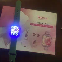 ساعت هوشمند مدل Telzeal