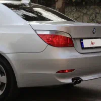 بی ام دبلیو ۵۲۵ بدون مشابه