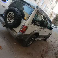 پاجیرو مدل ۹۲