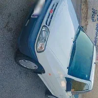 پراید وانت ۴۰۳