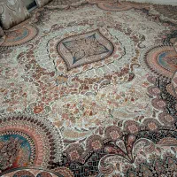 فرش|فرش|قم, نیروگاه|دیوار