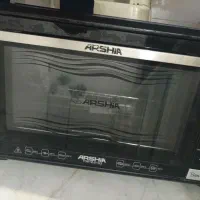 آون توستر عرشیا|اجاق گاز و لوازم برقی پختوپز|یزد, |دیوار