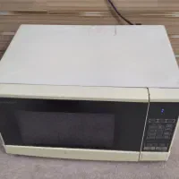 ماکروفر شارپ