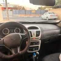 کوییک GX1402|خودرو سواری و وانت|سیرجان, |دیوار