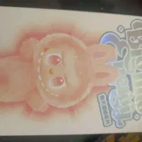 فروش عمده و تکی عروسک های لبو بو و کرای بیبی|اسباب‌‌بازی|شیراز, شهرک امیر کبیر|دیوار