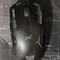 موس بی سیم اونیکوما مدل CW917 Dual Mode