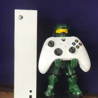 Xbox series s|کنسول، بازی ویدئویی و آنلاین|یزد, |دیوار