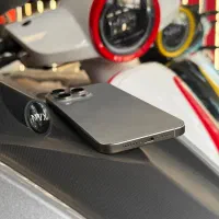 گوشی256آیفونpromaxپرومکس15proپروmaxباتری۹۰٪باموتور|موبایل|تهران, عباسآباد|دیوار