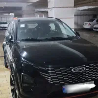 ایکس 33کراس اتومات صفر 1404