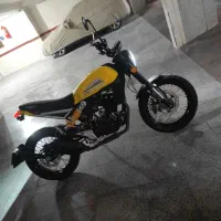 کویر st3  220|موتورسیکلت|تبریز, |دیوار