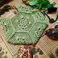 کیف کلاه دست بافت قیمت مناسب