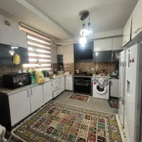 آپارتمان ۷۸متری،۲خواب،طبقه اول،کم واحد،لاله صحرا