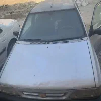 پراید مدل ۸۷