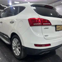 جک s5 مدل96 در حد|خودرو سواری و وانت|ارومیه, |دیوار