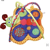 تشک بازی کودک