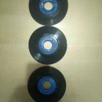 ۵۲ عدد صفحه گرام|کلکسیون اشیاء عتیقه|مشهد, کوثر|دیوار