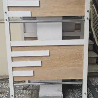 تخت دو طبقه