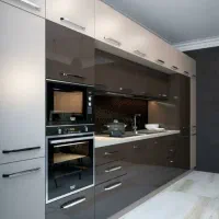 ساخت و نصب کابینت کمد دیواری.و درب اتاق|خدمات پیشه و مهارت|بندر ماهشهر, |دیوار