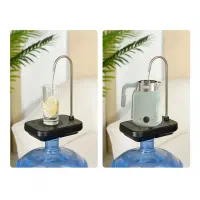 پمپ آب شارژی