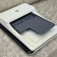 اسکنر hp مدل scanjet pro 2500 f1