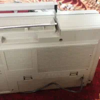 رادیو ضبط آکایی ساخت ژاپن|سیستم صوتی خانگی|آباده, |دیوار