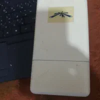 انتن.رادیو.وایرلس نانو استیشن nanostation5 loco|مودم و تجهیزات شبکه|شاهین‌شهر, مسکن مهر|دیوار