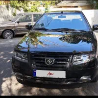 سورن پلاس دوگانه سوز مدل 1404، دریچه سیمی