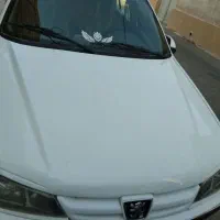 پارس تیوفایو مدل 96|خودرو سواری و وانت|ایرانشهر, |دیوار