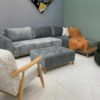 مبل ال ترنج|مبلمان خانگی و میز عسلی|مشهد, نوید|دیوار